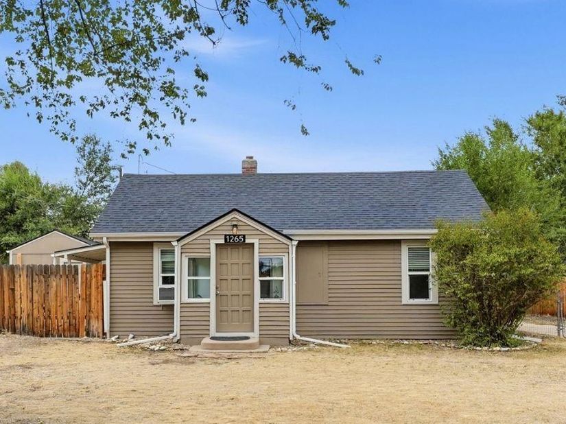 1265 Urban Street, Lakewood CO 80401