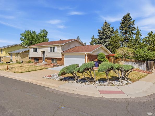 12973 E Elgin Place, Denver CO 80239