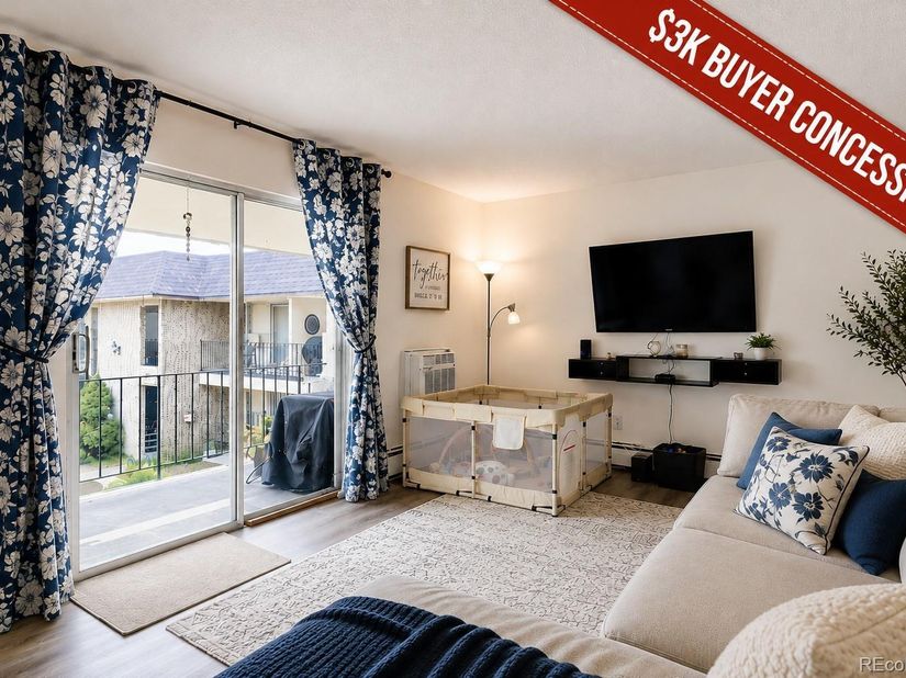 4531 S Lowell Boulevard C, Denver CO 80236