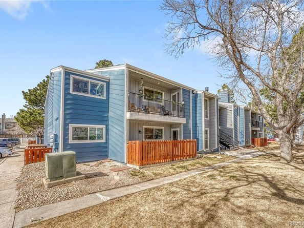 2220 E Geddes Avenue F, Centennial CO 80122