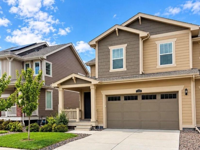 17820 Gallup Street, Broomfield CO 80023