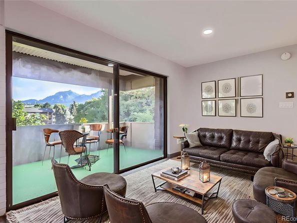 2227 Canyon Boulevard 363B, Boulder CO 80302