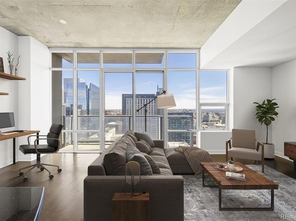 891 14th Street 3210, Denver CO 80202