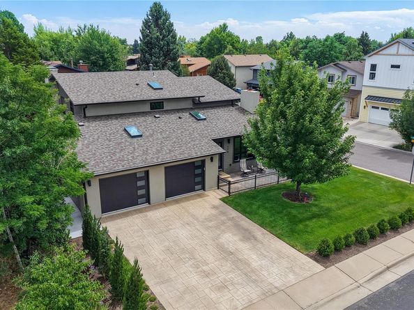 174 S Hoover Avenue, Louisville CO 80027