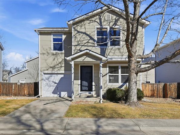 11747 W Tufts Place, Morrison CO 80465