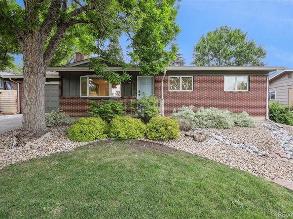 632 Wyoming Street, Golden CO 80403