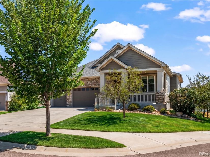 218 6th Avenue, Superior CO 80027