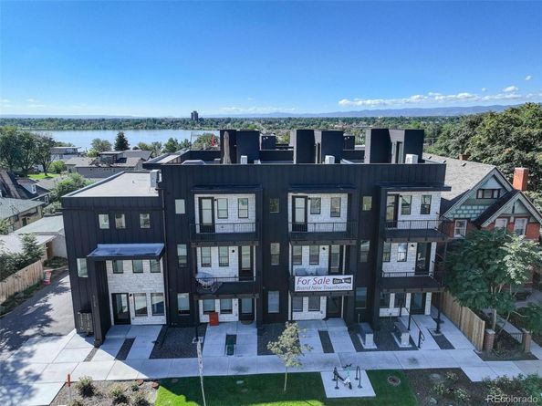 5128 W 26th Avenue 104, Denver CO 80212