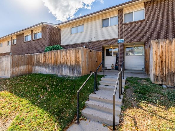 8051 Wolff Street C, Westminster CO 80031