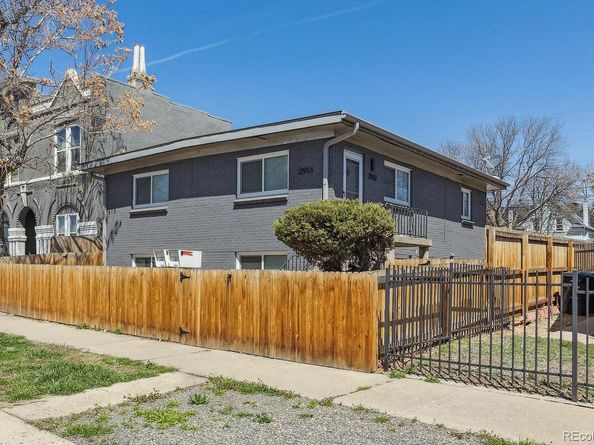 2551 W Caithness Place, Denver CO 80211