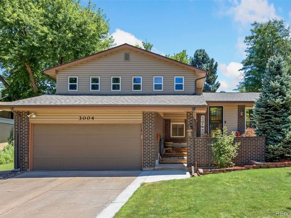 3004 S Xeric Court, Denver CO 80231