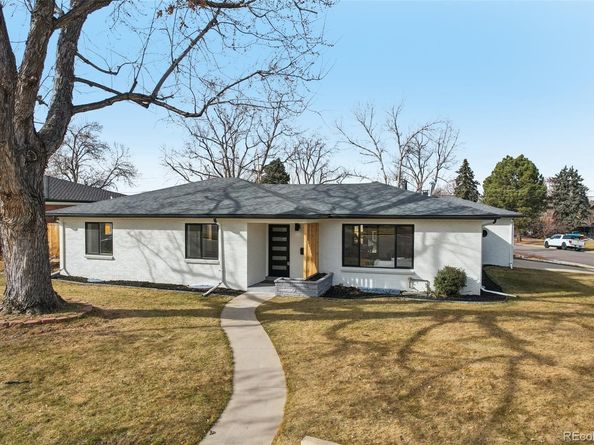 3005 S Race Street, Denver CO 80210