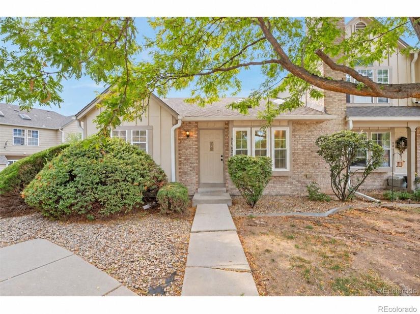 9662 W Chatfield Avenue A, Littleton CO 80128