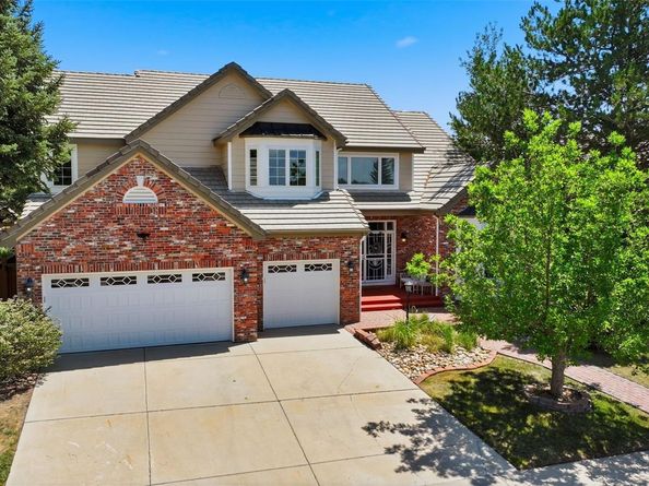 5498 S Helena Street, Aurora CO 80015