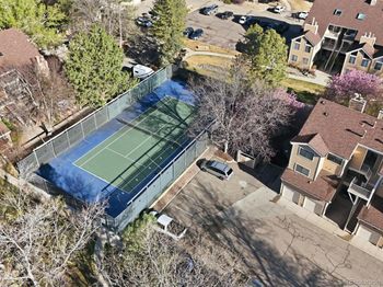 4791 White Rock Circle
