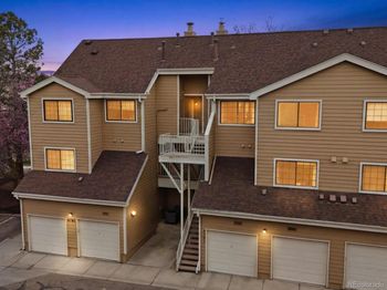 4791 White Rock Circle
