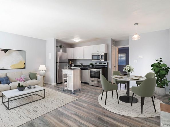 5995 E Iliff Avenue 117, Denver CO 80222