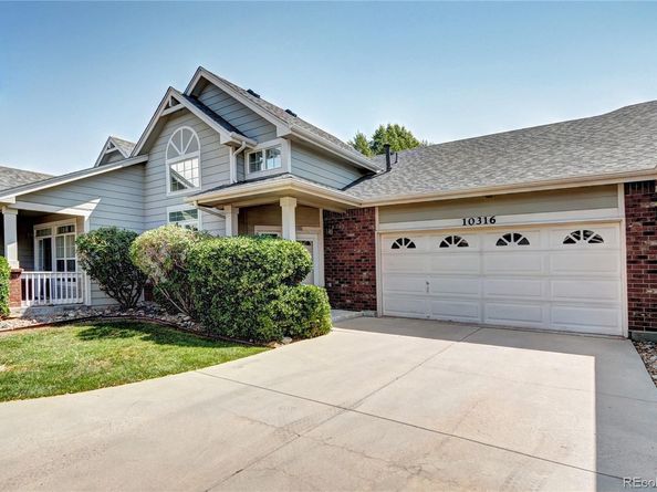 10316 Adams Place, Thornton CO 80229