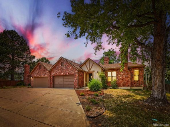 4693 S Akron Street, Greenwood Village CO 80111