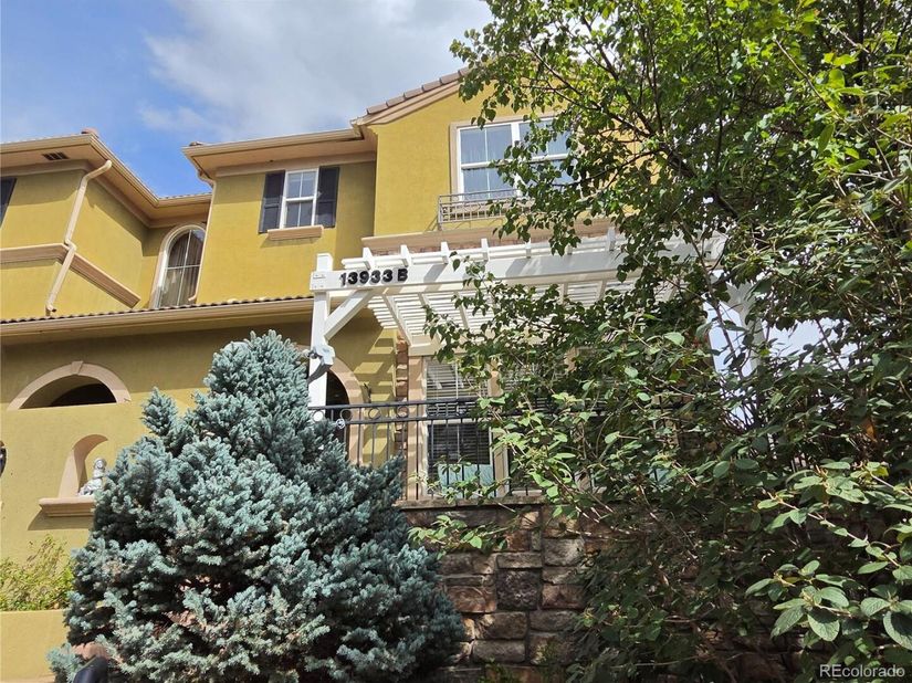 13933 E Princeton Place B, Aurora CO 80014