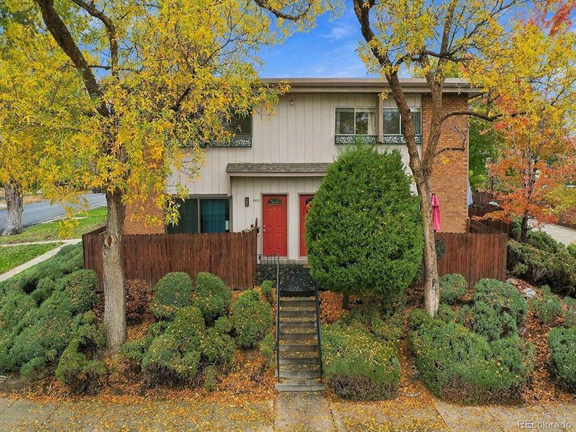2800 Eaton Street, Wheat Ridge CO 80214