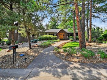 5441 S Clinton Court