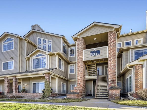 4760 S Wadsworth Boulevard D303, Littleton CO 80123