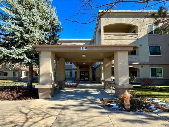 2451 Kipling Street 214, Lakewood CO 80215