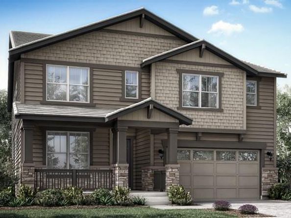 3026 S Kendrick Parkway, Morrison CO 80465