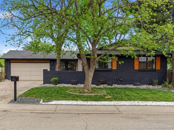 8512 Gray Court, Arvada CO 80003