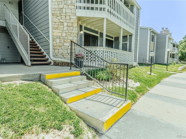 8335 Fairmount Drive 10108, Denver CO 80247