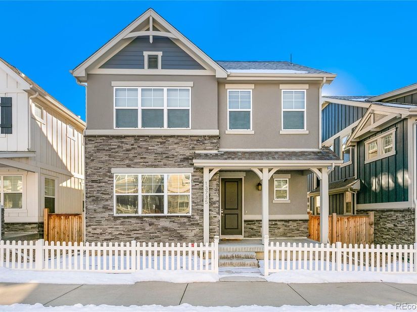 13735 Shoshone Lane, Broomfield CO 80023