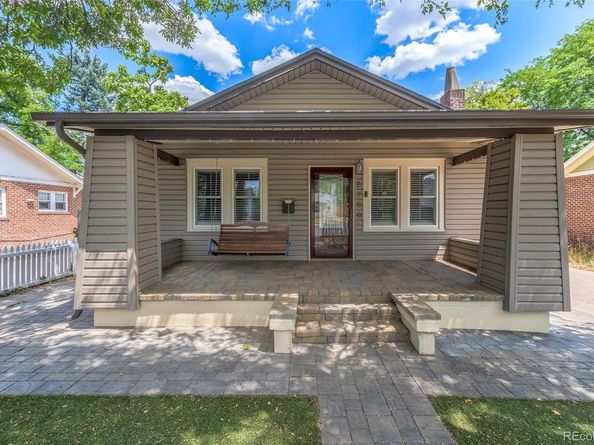 2780 S Pennsylvania Street, Englewood CO 80113