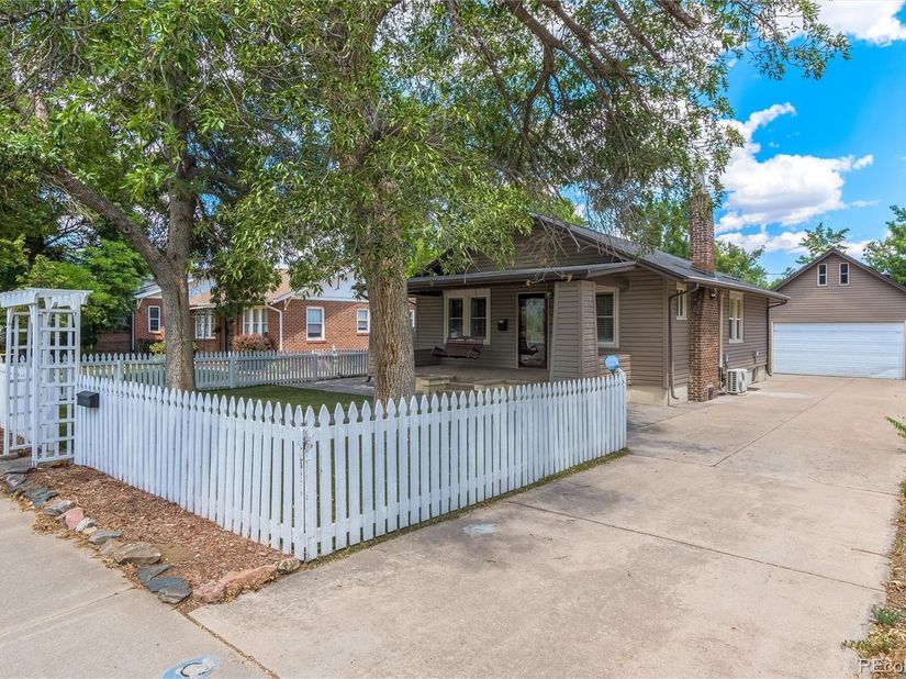 2780 S Pennsylvania Street, Englewood CO 80113