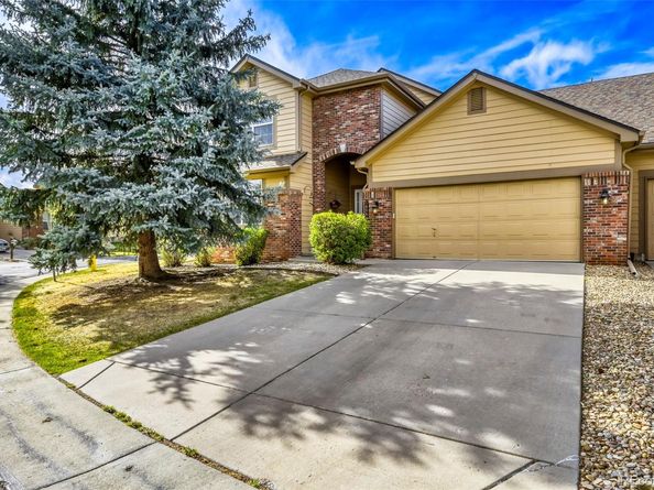 16061 W 64th Way, Arvada CO 80007