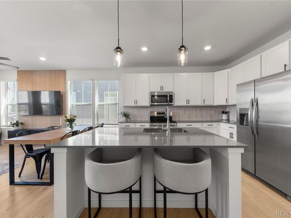 9152 Gladiola Way A, Arvada CO 80005