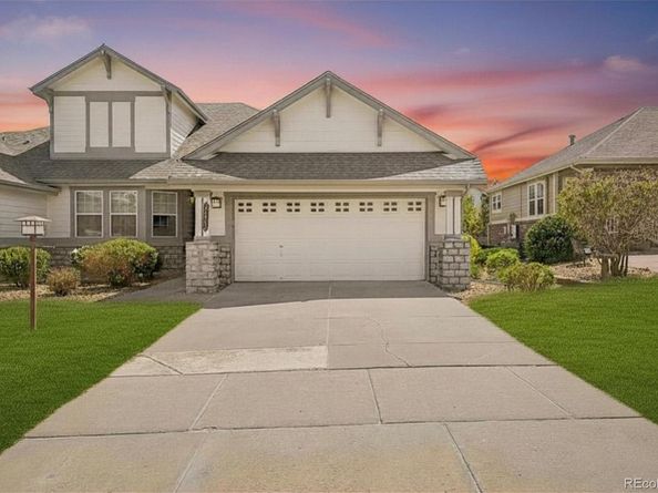22462 E Alder Drive, Aurora CO 80016