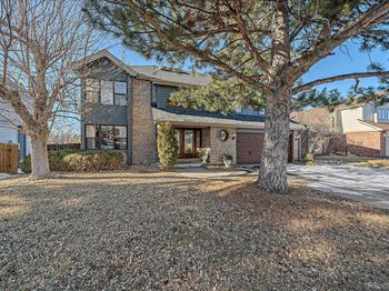 3571 S Uravan Street