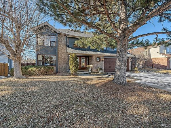 3571 S Uravan Street, Aurora CO 80013