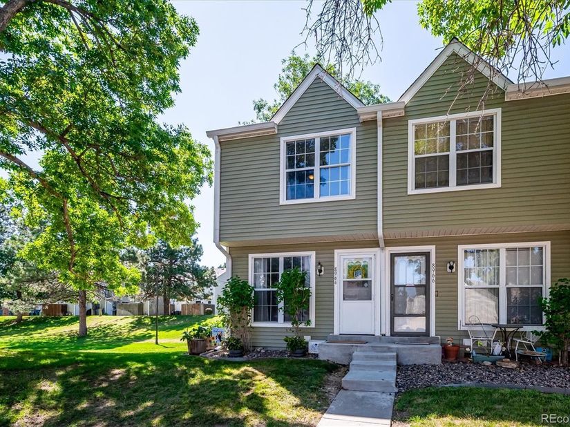 8964 W Dartmouth Place, Denver CO 80227