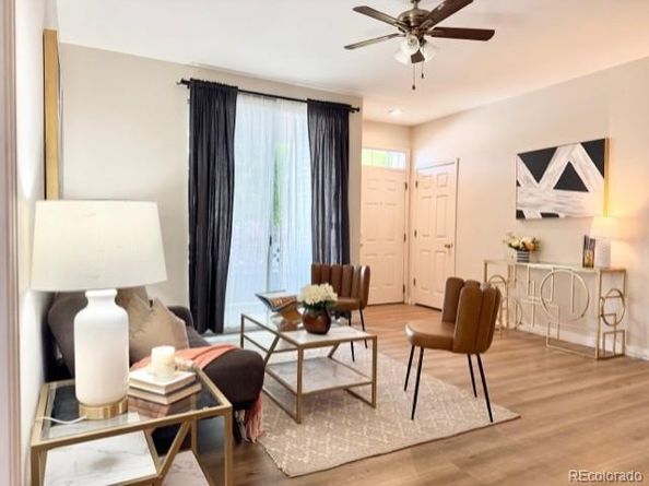 12931 Lafayette Street G, Thornton CO 80241