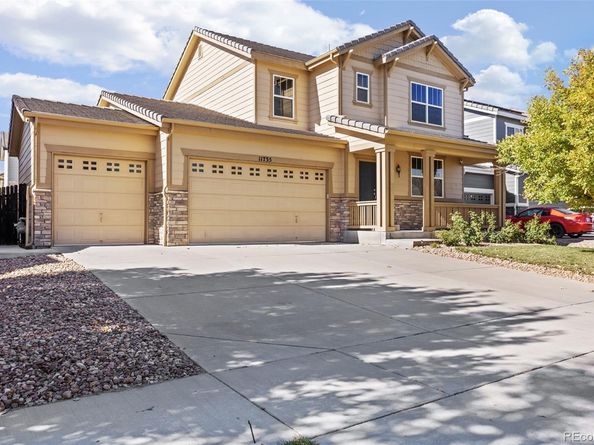 11735 Helena Street, Commerce City CO 80022