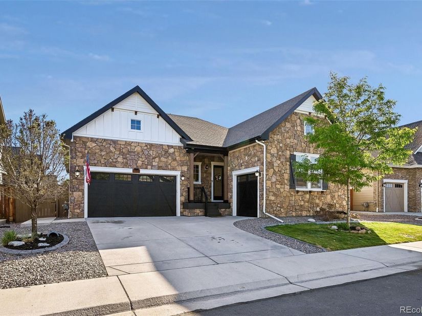 15878 Clayton Street, Thornton CO 80602