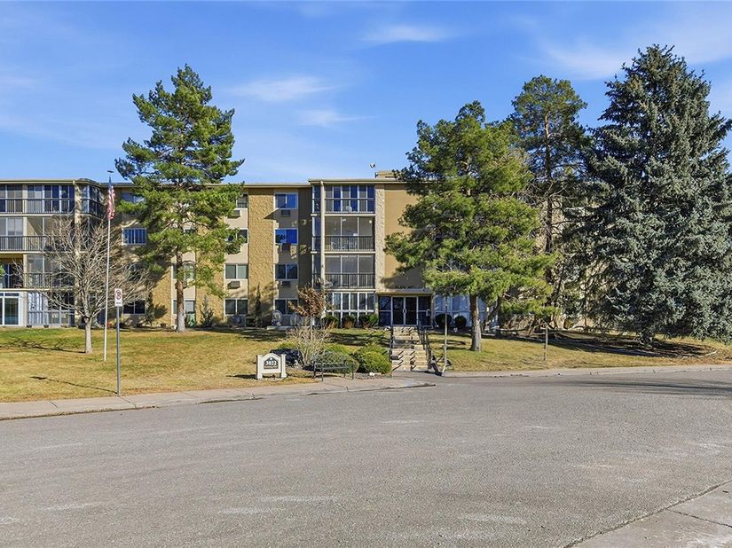 3022 S Wheeling Way 309, Aurora CO 80014