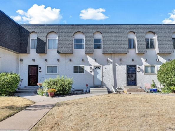 488 E Highline Circle, Centennial CO 80122