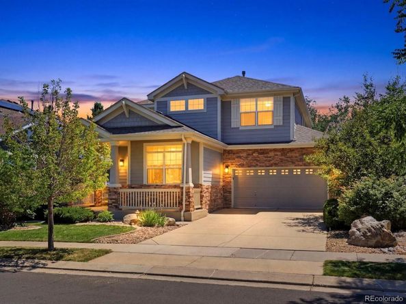 13256 Mirror Lake Way, Broomfield CO 80020