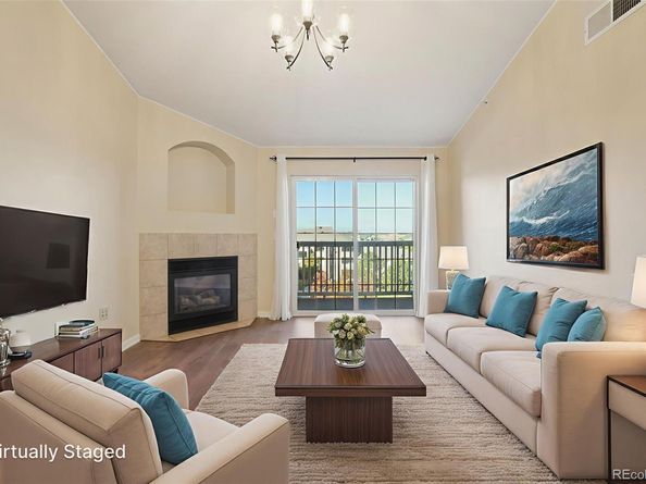 7440 S Blackhawk Street 4305, Englewood CO 80112