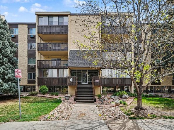 6980 E Girard Avenue 104, Denver CO 80224