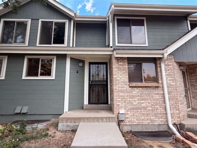 8733 W Cornell Avenue 4, Denver CO 80227