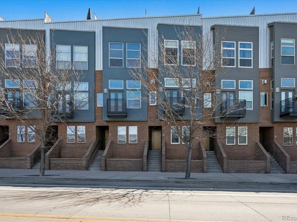 2680 Blake Street 7, Denver CO 80205